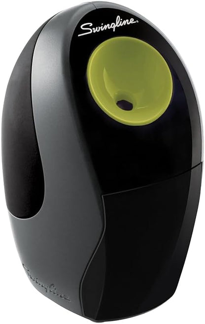 Sacapuntas Eléctrico Compacto CA/CD | Swingline P3888
