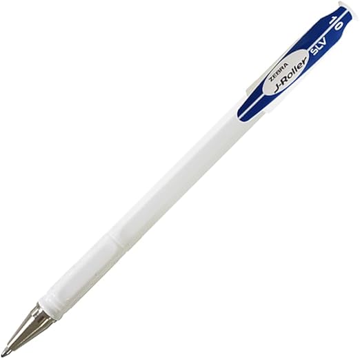 Boligrafo J-Roller SLV 1.0 mm | Zebra