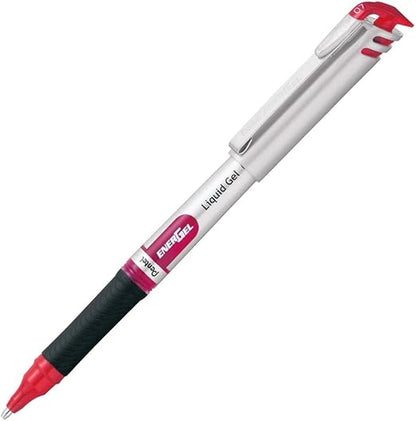 Boligrafo de Gel Energel Liquid Gel 0.7 mm | Pentel
