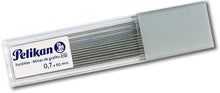 Puntilla de Grafito 0.7 mm C/12 | Pelikan 03032000