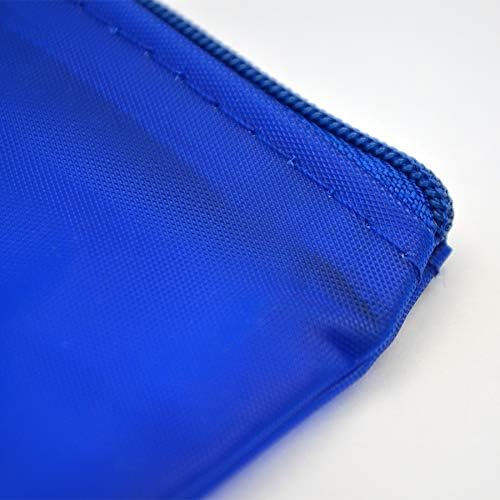 Lapicera Flexible de PVC con Cierrre | Barrilito 1004