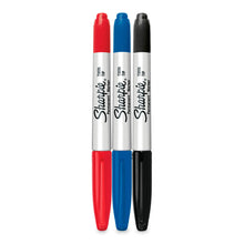 Marcador Twin-Tip Point con 3 | Sharpie 1812771