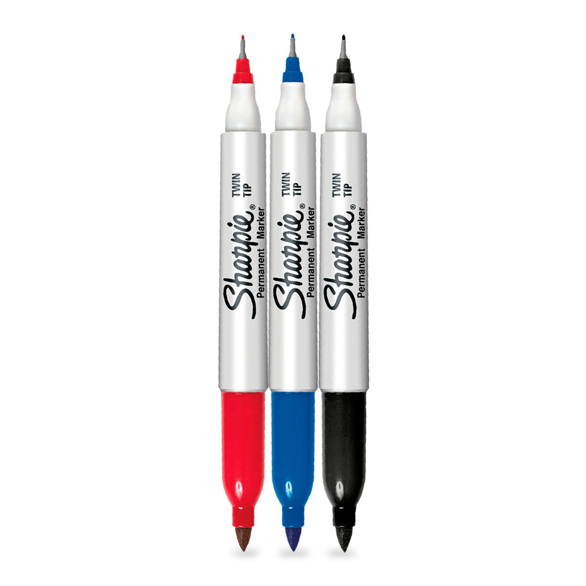Marcador Twin-Tip Point con 3 | Sharpie 1812771