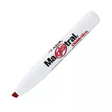MARCADOR MAGISTRAL DIDACTICO ROJO - AZOR 8350RO