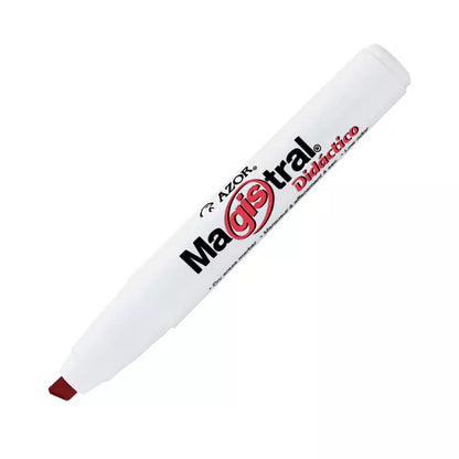Marcador Magistral Didactico | Azor 8350RO