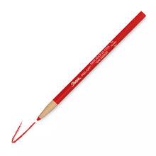 MARCADOR DE CERA MIRADO ROJO - SHARPIE 1764033