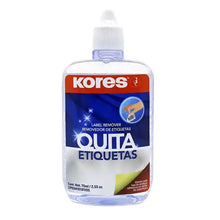 Quita Etiquetas 75ml | Kores 32567