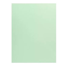 PAPEL WORX HOJA CARTA VERDE (MEADOW) - SUPRA 10-6808
