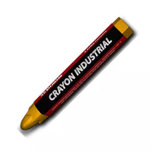 CRAYON INDUSTRIAL AMARILLO - DIXON 51508
