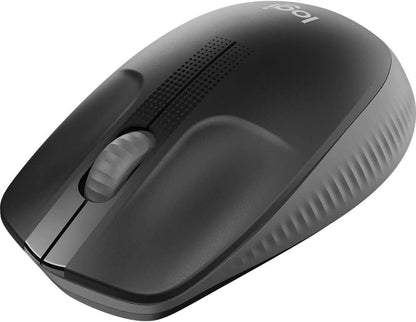 Mouse M190 Inalámbrico | Logitech 910-005903