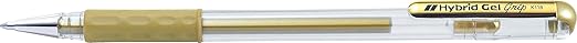 Bolígrafo Energel Hybrid Gel Grip 0.8 mm | Pentel K118