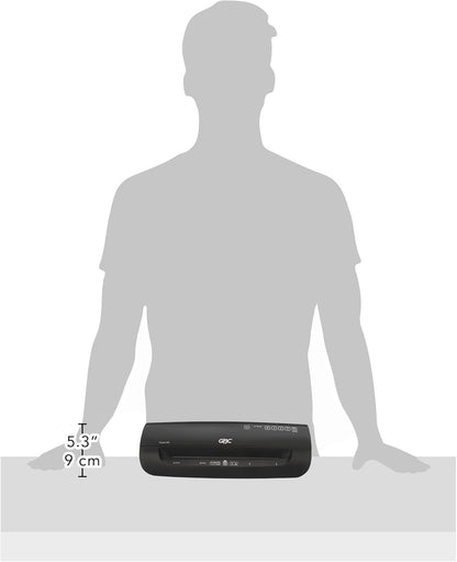 Enmicadora Fusion 65L 9 pulgadas GBC P6661