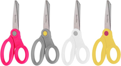 Tijera Multiusos 12.7 cm (5 in) | Barrilito T5X