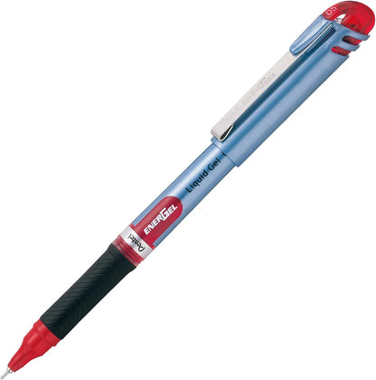 Boligrafo de Gel Energel Gel Líquido 0,5 mm | pentel