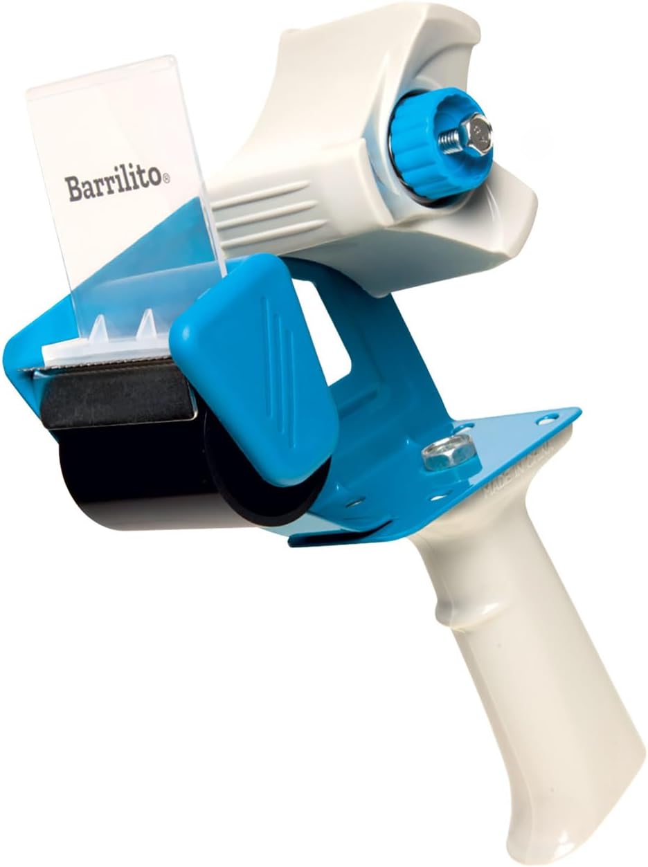 Despachador de Cinta Canela | Barrilito AP2501