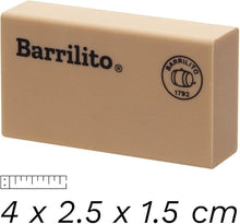 Goma de Migajon Chica | Barrilito BM40