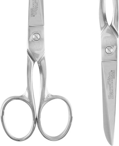 Tijera Forjada 12.7 cm (5 in) | Barrilito 8642-5CN