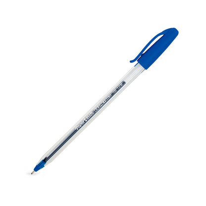 Bolígrafo Kilométrico Mediano Azul - Paper Mate 2129424