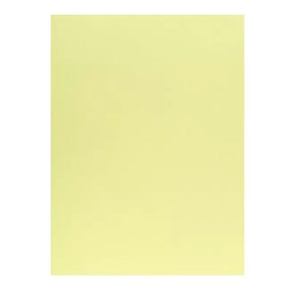 Papel Worx Hoja Carta Amarillo Canary | Supra 10-6308