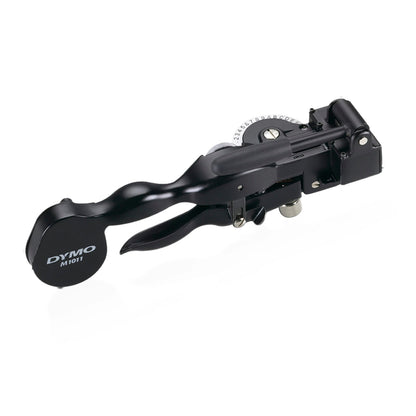 Rotulador Rhino M1011 para Etiquetas Metálicas | Dymo 101105