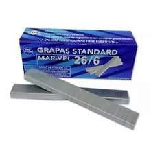 GRAPA ESTANDAR MARVEL 26/6 CON 5000 - FIFA 26/6-C