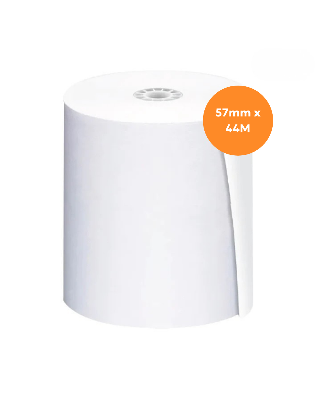 Rollo De Papel Termico 57 X 44 | Rollos T5744