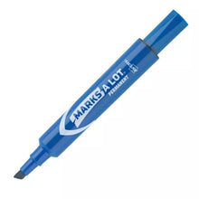 MARCADOR MARKS-A-LOT GRANDE AZUL - AVERY 08886-20