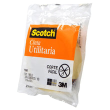 CINTA UTILITARIA 508 18 mm x 66 m - SCOTCH MC500000807