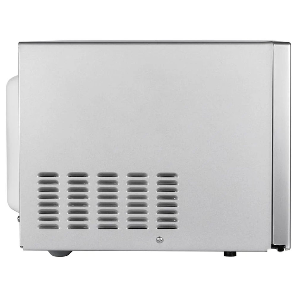 Horno de Microondas 1.1 Pies Cúbicos Silver | Aurus AMP11GS