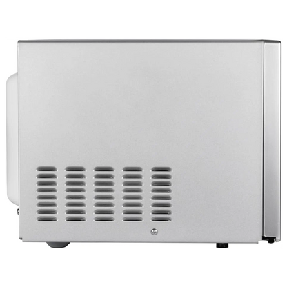 Horno de Microondas 1.1 Pies Cúbicos Silver | Aurus AMP11GS