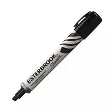 MARCADOR ESTERBROOK NEGRO - SHARPIE 12500119353