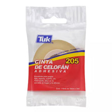 Cinta Celofan 205 18 X 33 - Tuk 260525