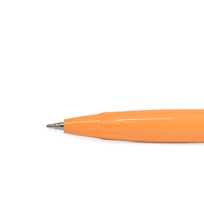 Bolígrafo Pin Point Retráctil Fino 0.7mm con 3 | Azor 6123CS