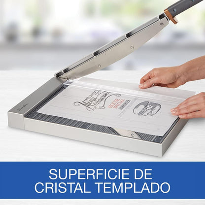 Guillotina Classiccut 1525G 15 In - Swingline P6933