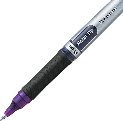 Boligrafo de Gel Energel Liquid Gel 0.7 mm | Pentel