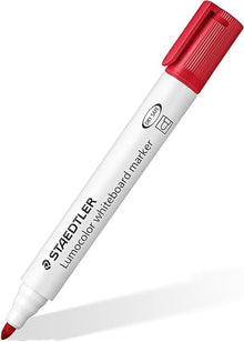 Marcador Lumocolor Whiteboard Board Marker | Staedtler 351