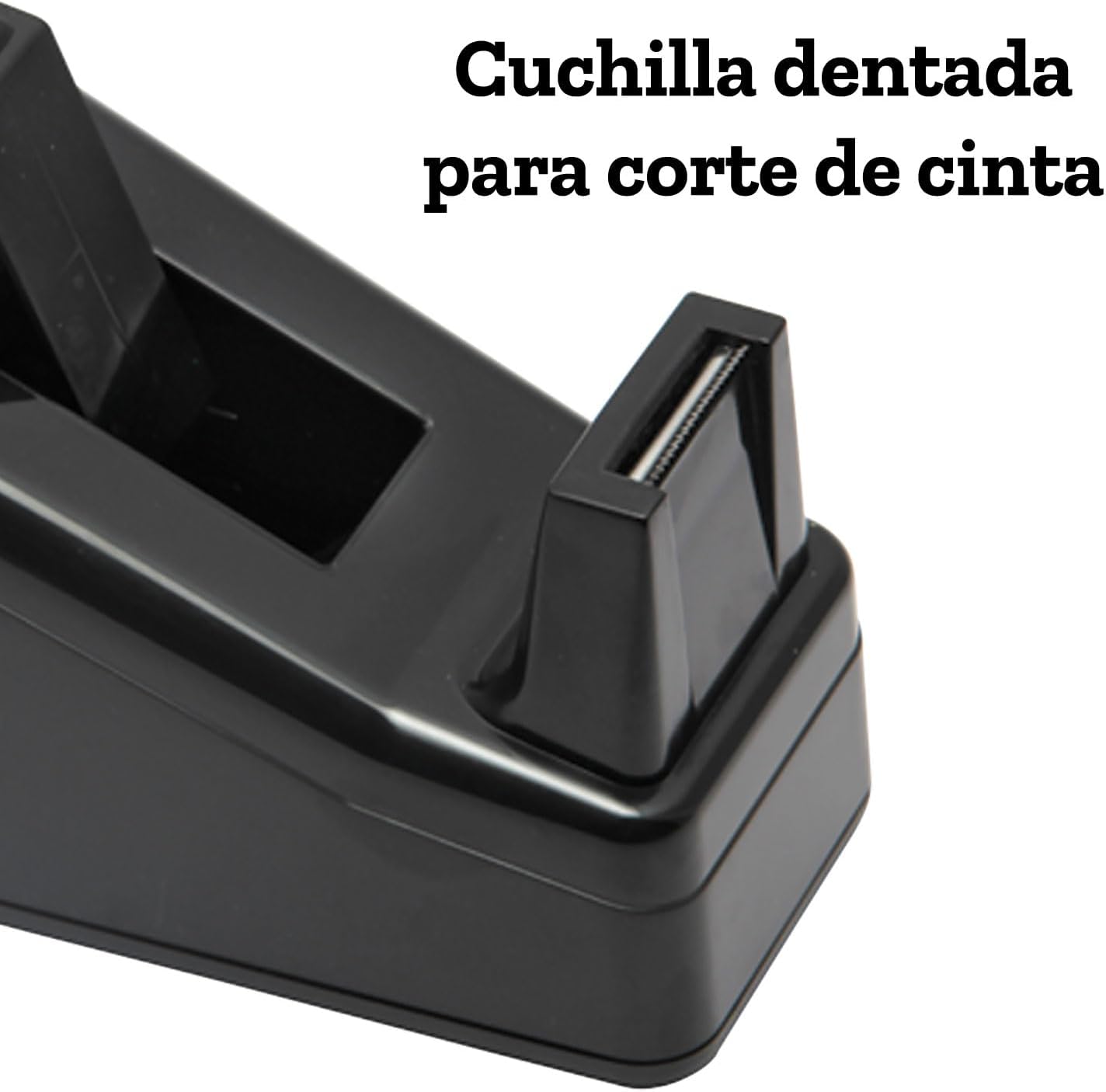 Despachador De Cinta Grande | Barrilito D444