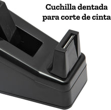 Despachador De Cinta Grande | Barrilito D444