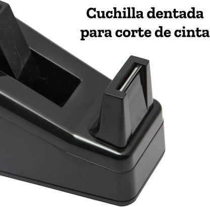 Despachador De Cinta Grande | Barrilito D444