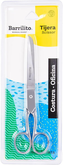 Tijera Forjada 17.78 cm | Barrilito 8642-7CN