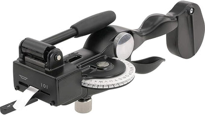 Rotulador Rhino M1011 para Etiquetas Metálicas | Dymo 101105