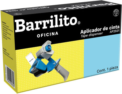 Despachador de Cinta Canela | Barrilito AP2501
