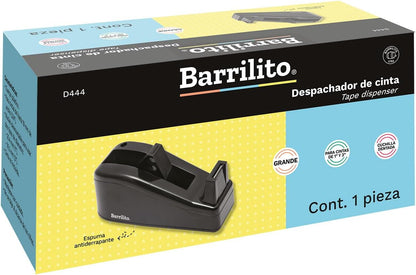 Despachador De Cinta Grande | Barrilito D444