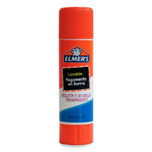 Lapiz Adhesivo Invisible 40 g | Elmers E558LA