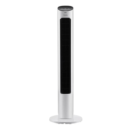 Ventilador de Torre 42" 3 Velocidades | Navia VTN-002