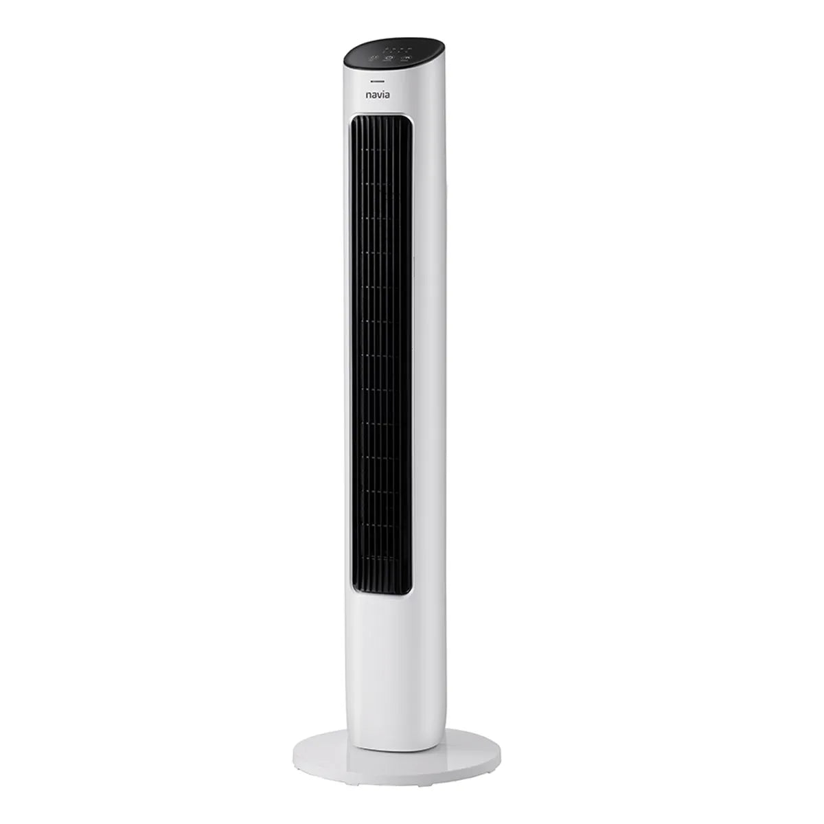 Ventilador de Torre 42" 3 Velocidades | Navia VTN-002