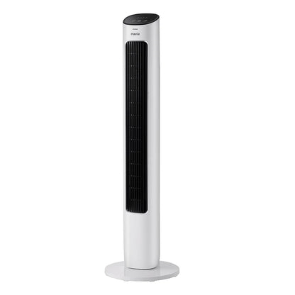 Ventilador de Torre 42" 3 Velocidades | Navia VTN-002