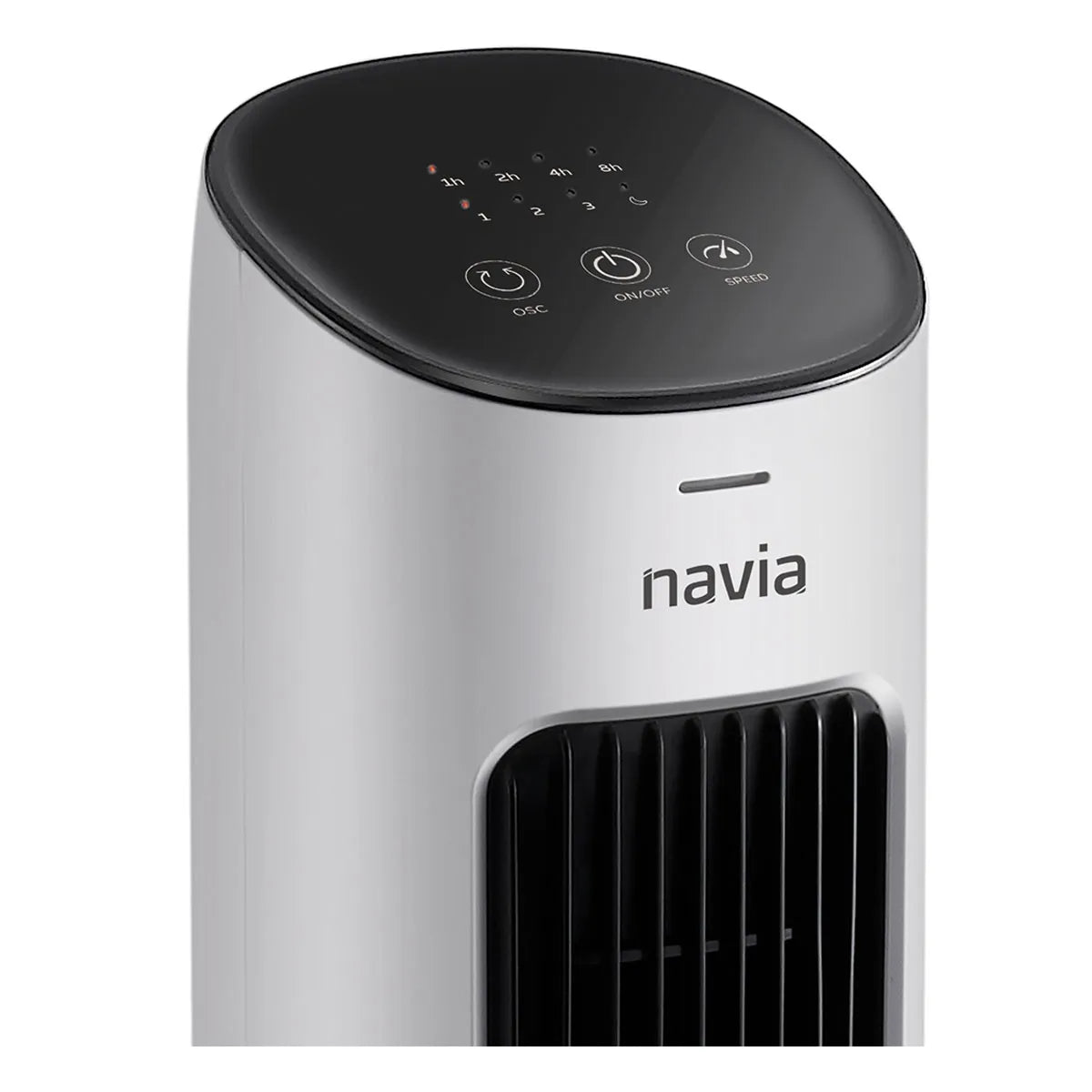 Ventilador de Torre 42" 3 Velocidades | Navia VTN-002