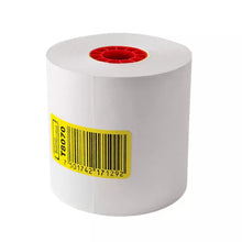 ROLLO DE PAPEL TERMICO 80 mm x 82 m ALTO RENDIMIENTO - PRINTAFORM T8070AR