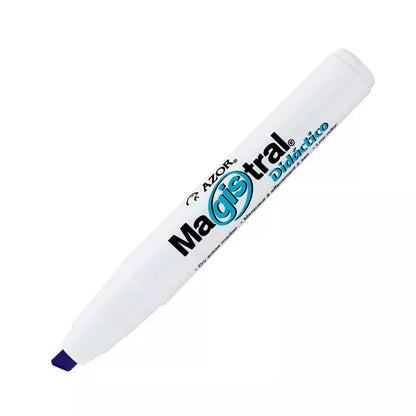 Marcador Magistral Didactico | Azor 8350RO